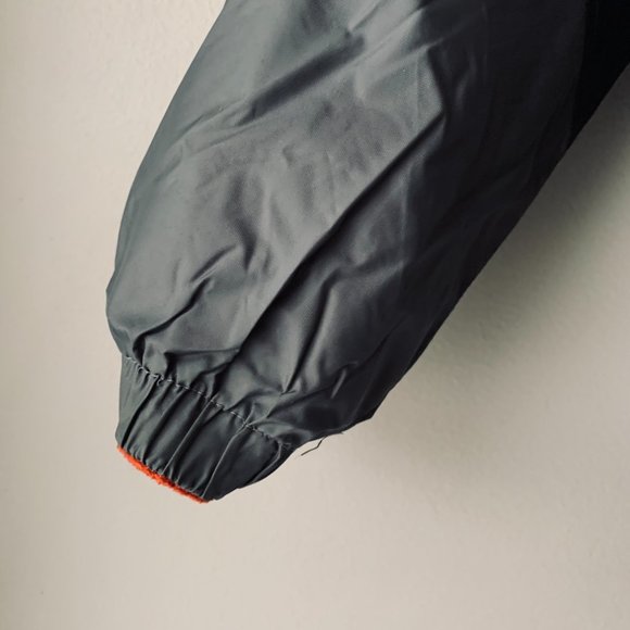 COLUMBIA reversible jacket size M/8 - Picture 3 of 10